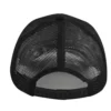 Structured Mesh-Back Baseball Cap
