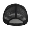 Structured Mesh-Back Baseball Cap