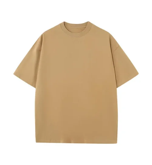 H10606ef0ff7d4e178a710eb4e51cb899H.webp Men's Oversized Cotton Crew Neck T-Shirt