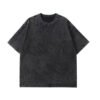 H1550961c37094f48a0ea8499a8dc9e07F.jpg_960x960q80.jpg Unisex Acid-Wash Distressed T-Shirt