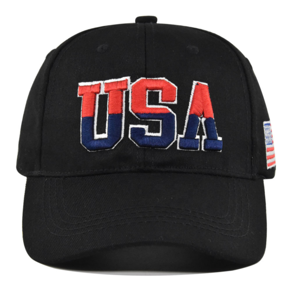 H303a4b8e2978455b95ce8a39a7bfc7cfj.png_960x960q80.png 3D Embroidered USA Baseball Cap