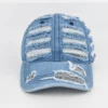 H327adaad29554612a04874f64743f2cbm.webp Oversized-Rip Denim Baseball Cap