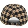 H3b657a7ccb964f28b6ba58b4da5bc3f9r.jpg_960x960q80.jpg Houndstooth Tweed Baseball Cap