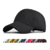 H46cfe23be0274c3b8cd8993f108026b0l.webp Classic Cotton 6-Panel Dad Cap