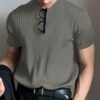 H4bb6e9ba29ec448db02aa2f6c701ef22J.jpg_960x960q80.jpg Men's Lightweight Knit Casual T-Shirt