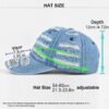 H4bf57501554b4caa8144824c21171ce3o.jpg_960x960q80.jpg Oversized-Rip Denim Baseball Cap