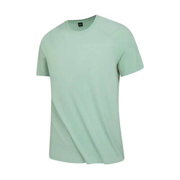 H5234a33153f343ab80a33cd8706d1babR.webp Men's Quick-Dry Crew Neck Sports T-Shirt
