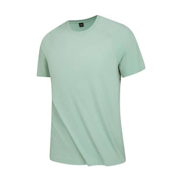 H5234a33153f343ab80a33cd8706d1babR.jpg_960x960q80.jpg Men's Quick-Dry Crew Neck Sports T-Shirt