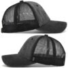 H5c501868d6d846acaeb8339e02dc3374y.jpg_960x960q80.jpg Breathable Mesh Trucker Cap