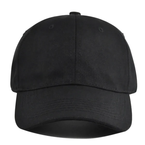 H67569279aed54d78ac74ded385ec350eo.webp Classic Cotton 6-Panel Dad Cap