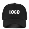 H766f2da461dd4e3897088ed8c6616333i.webp Classic 5-Panel Snapback Cap
