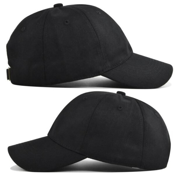 H7f56c38e44a1455ab0129553fe9c709dM.jpg_960x960q80.jpg Classic Cotton 6-Panel Dad Cap