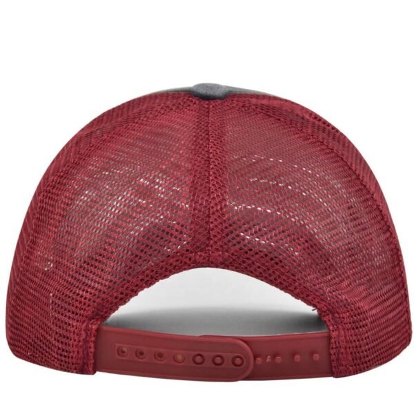 H9cbbd9d5071c45f7bcb6a36f1bbab07d1.jpg_960x960q80.jpg 5-Panel Mesh Trucker Cap