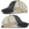 H9ea9f472ac73463ba385149001306decn.jpg_960x960q80.jpg Washed Vintage Mesh Trucker Cap