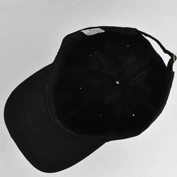 Ha1826977cad34aa7b70f529c7a298811K.webp Classic Cotton 6-Panel Dad Cap