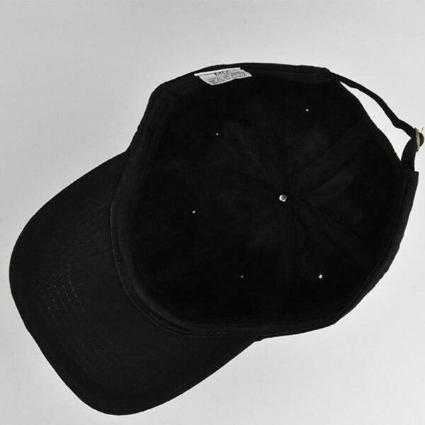 Ha1826977cad34aa7b70f529c7a298811K.jpg_960x960q80.jpg Classic Cotton 6-Panel Dad Cap