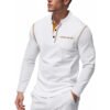 Ha5581414ed744391b24b227798af8fc8D.jpg_960x960q80.jpg Men's Knit Mock-Neck Long Sleeve T-Shirt