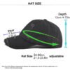 Ha608240113984d1496dee5cc3e2672a1L.jpg_960x960q80.jpg Solid Distressed Washed Baseball Cap