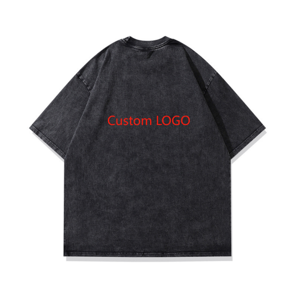 Ha9011e7f63854970a4e081f877562c4db.jpg_960x960q80.png Unisex Acid-Wash Distressed T-Shirt