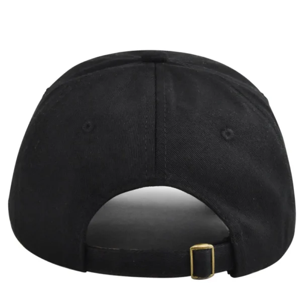 Hafbd1f1f822440d28a14942f9d7aa974h.webp Classic Cotton 6-Panel Dad Cap