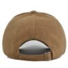 Hc3d298a55f52495b94724a50ca2048edC.jpg_960x960q80.jpg Faux Suede Baseball Cap