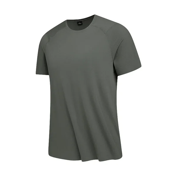 Hc6e001456b4d406e87b5966b81f9776fh.webp Men's Quick-Dry Crew Neck Sports T-Shirt
