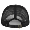 Hdab6781e05974693b1ca5267d3ac1caf2.webp Breathable Mesh Trucker Cap