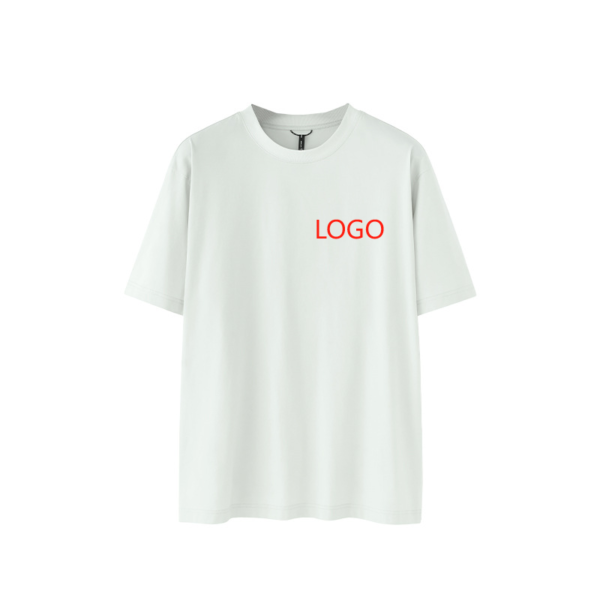 Men's Quick-Dry Outdoor Sports T-Shirt