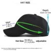 Hf11b225935a74815b44358c5e53c817ff.webp Classic Cotton 6-Panel Dad Cap