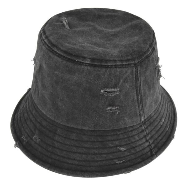 Hf2382f1daffa4542821d58b7bfca544as.jpg_960x960q80.jpg Distressed Canvas Bucket Hat