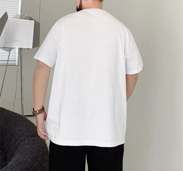 Hf93ea930592e4524a5868208fd45b071k.jpg_960x960q80.png Men's Cotton Crew Neck Essential T-Shirt