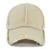 Hfaaec4ad513643ee9943fa39449a8524c.jpg_960x960q80.jpg Vintage Frayed-Edge Baseball Cap